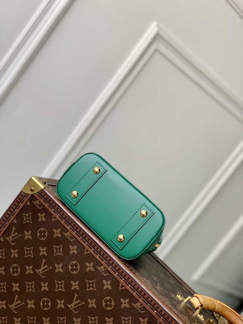LV Top Handle Bags
